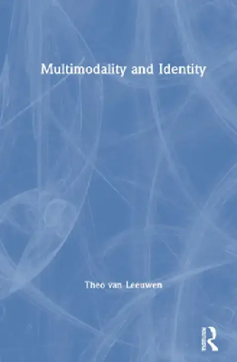 Cover of Multimodality and Identity