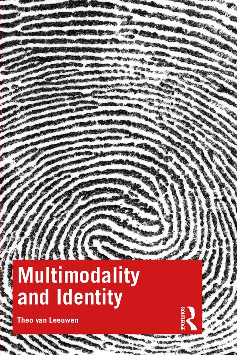 Cover of Multimodality and Identity