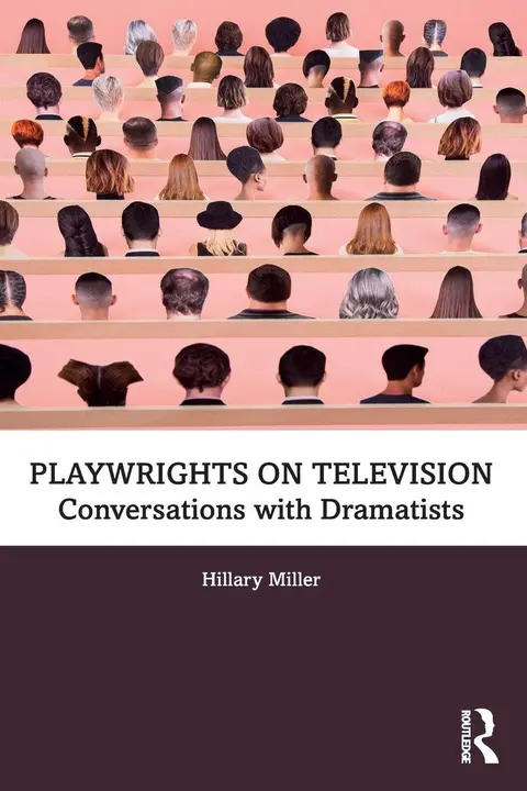 Cover of Playwrights on Television