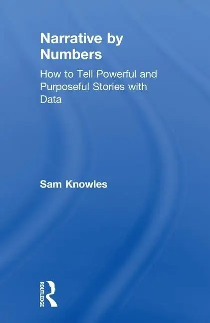 Cover of Narrative by Numbers