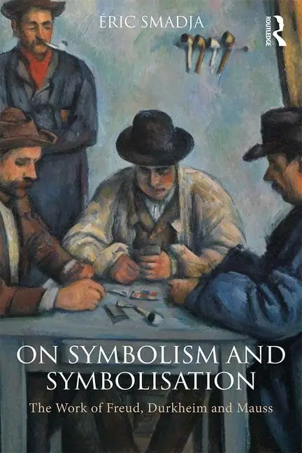 Cover of On Symbolism and Symbolisation