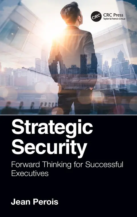 Cover of Strategic Security
