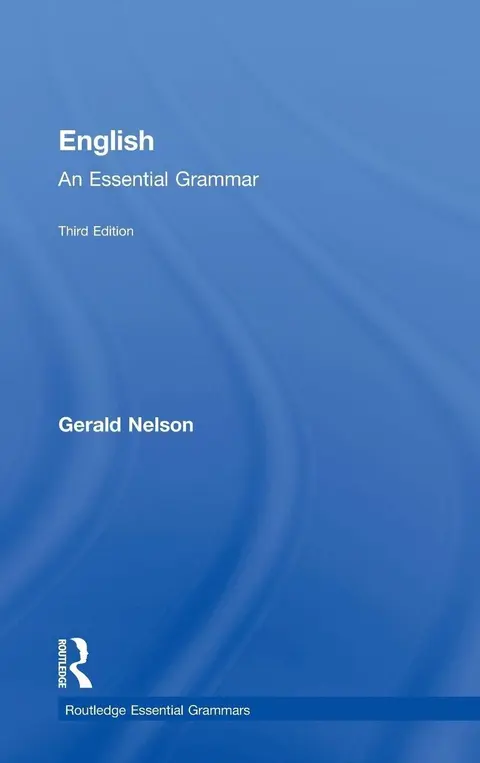 Cover of English