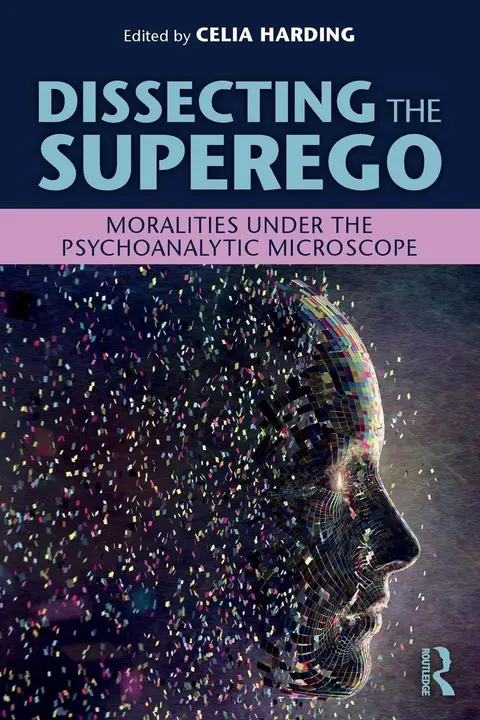Cover of Dissecting the Superego