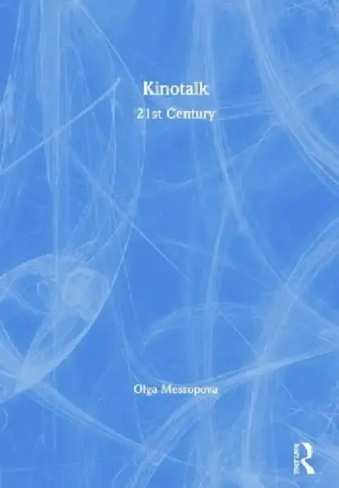 Cover of Kinotalk