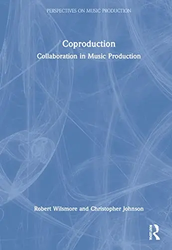 Cover of Coproduction
