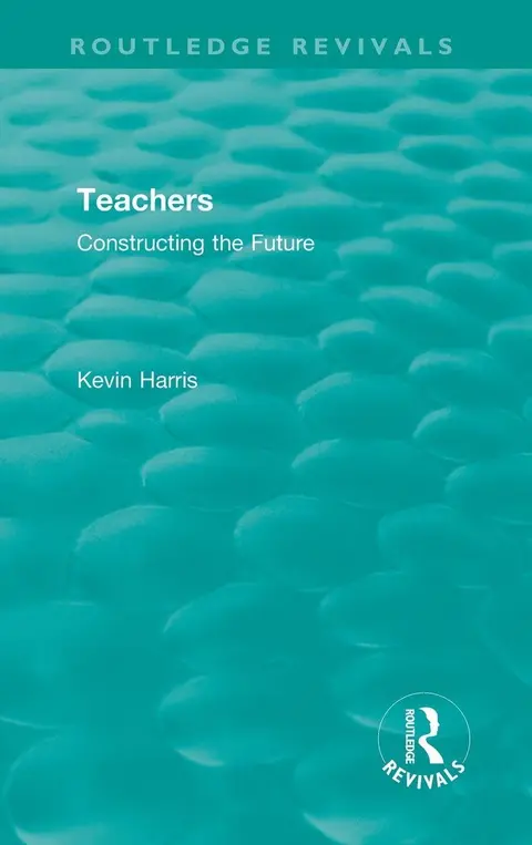 Cover of Teachers 1994