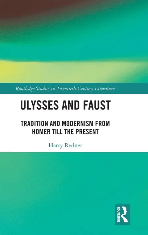 Cover of Ulysses and Faust