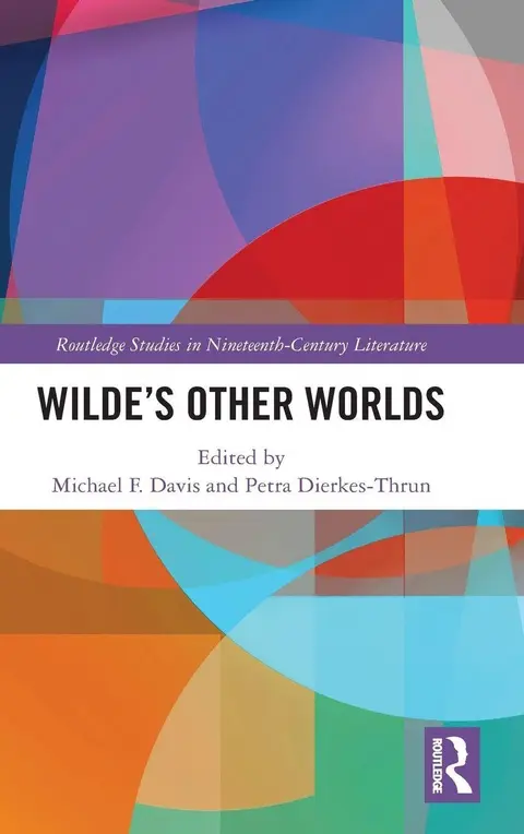 Cover of Wilde's Other Worlds