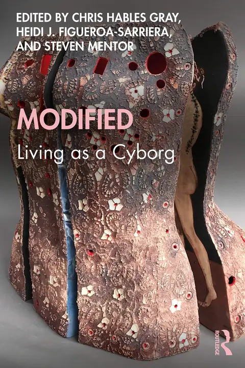 Cover of Modified