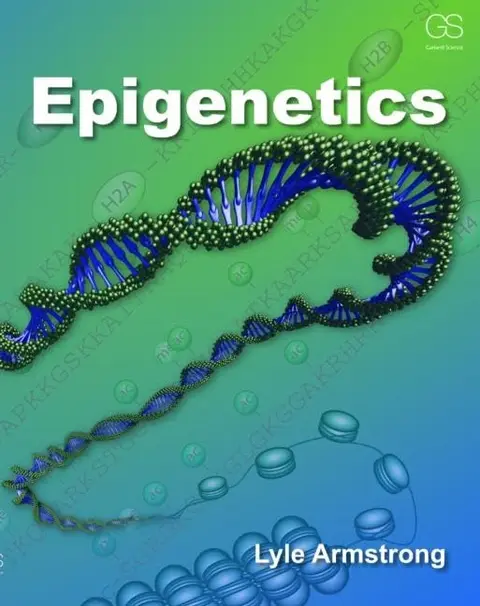 Cover of Epigenetics