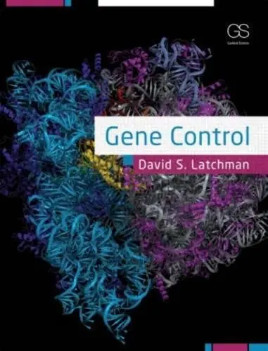 Cover of Gene Control