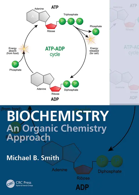 Cover of Biochemistry