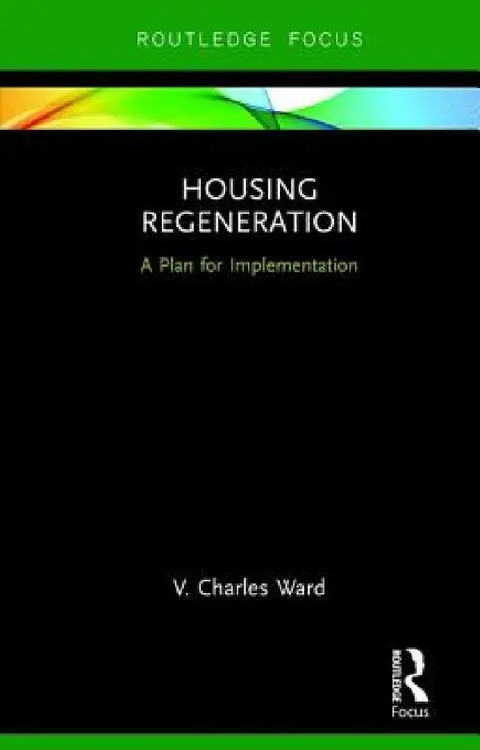 Cover of Housing Regeneration