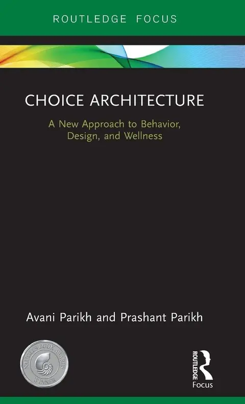 Cover of Choice Architecture