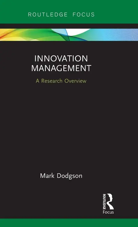 Cover of Innovation Management