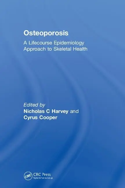 Cover of Osteoporosis