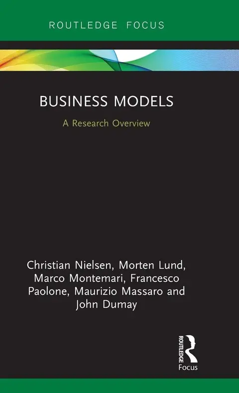 Cover of Business Models