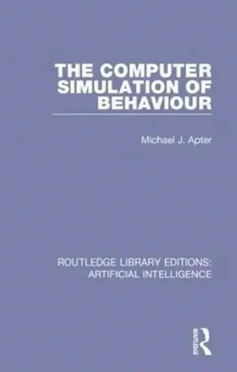 Cover of Artificial Intelligence