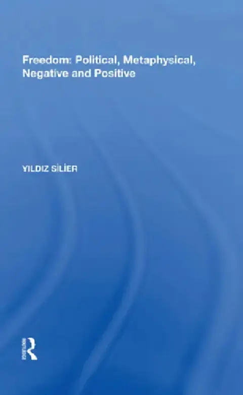 Cover of Freedom