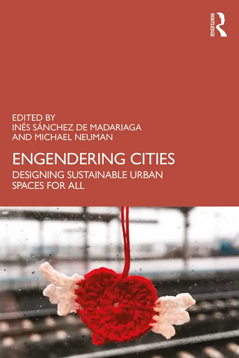 Cover of Engendering Cities