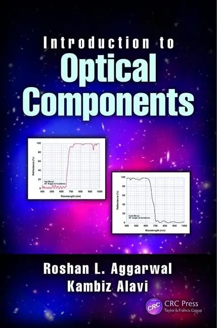 Cover of Introduction to Optical Components