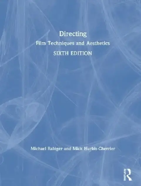 Cover of Directing