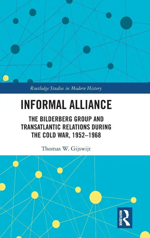 Cover of Informal Alliance
