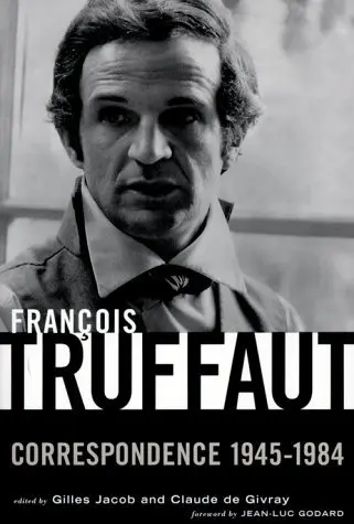 Cover of Francois Truffaut