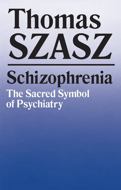 Cover of Schizophrenia