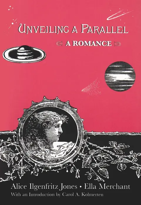 Cover of Unveiling a Parallel