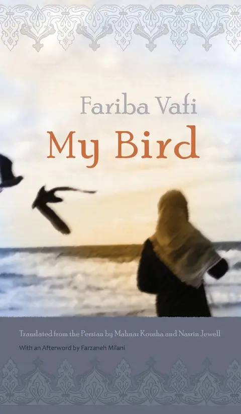 Cover of My Bird
