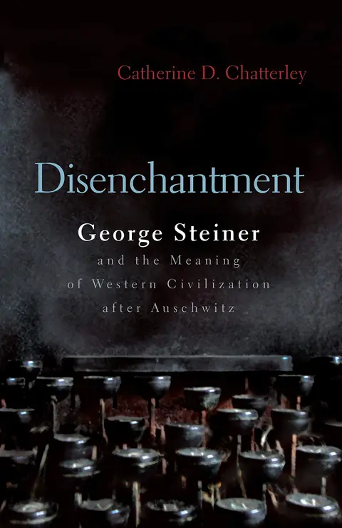 Cover of Disenchantment