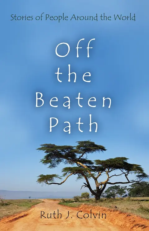 Cover of Off the Beaten Path