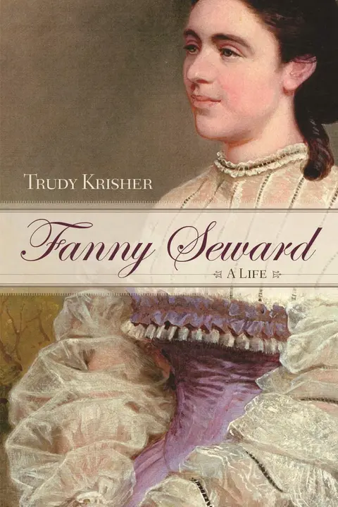 Cover of Fanny Seward