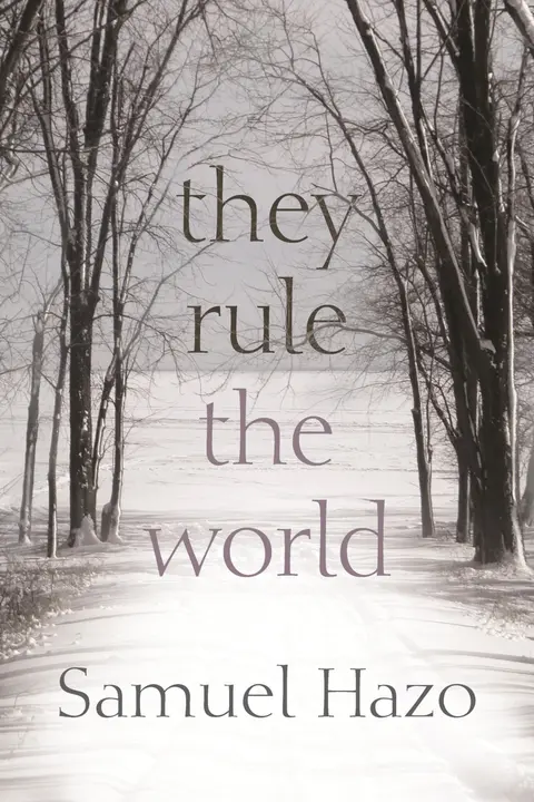 Cover of They Rule the World
