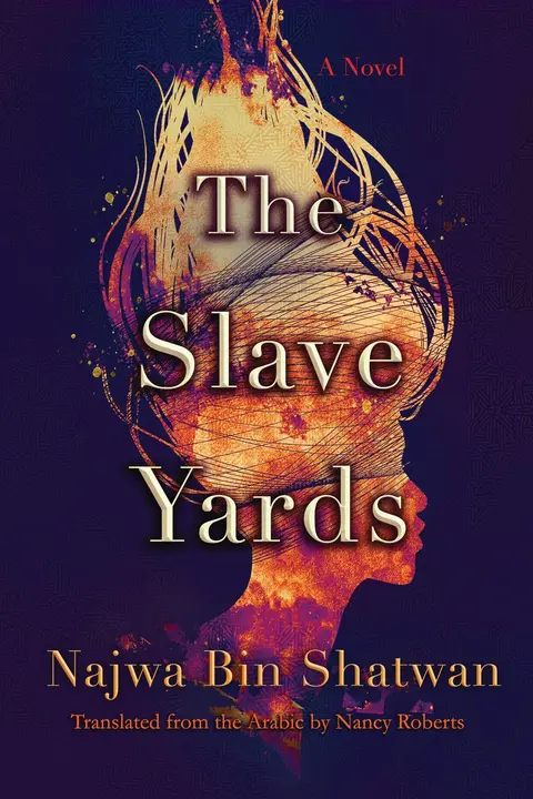 Cover of Slave Yards