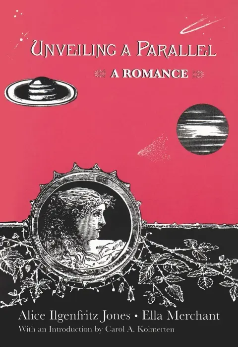 Cover of Unveiling a Parallel