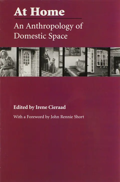 Cover of At Home