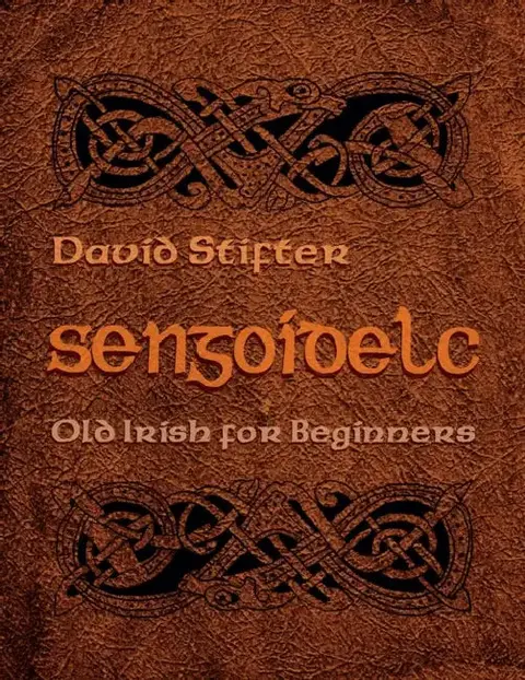 Cover of Sengoidelc