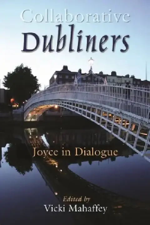 Cover of Collaborative Dubliners
