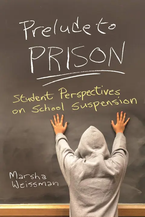Cover of Prelude to Prison