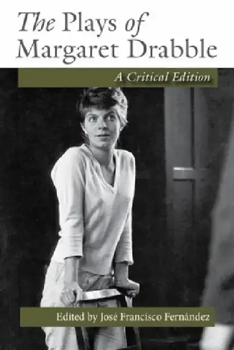 Cover of The Plays of Margaret Drabble