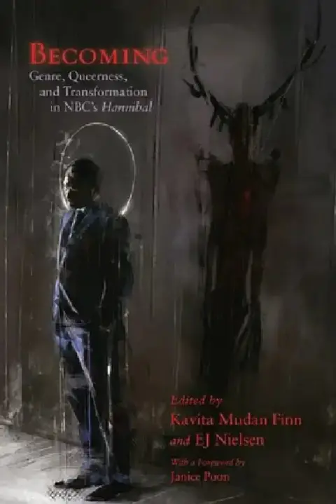 Cover of Becoming