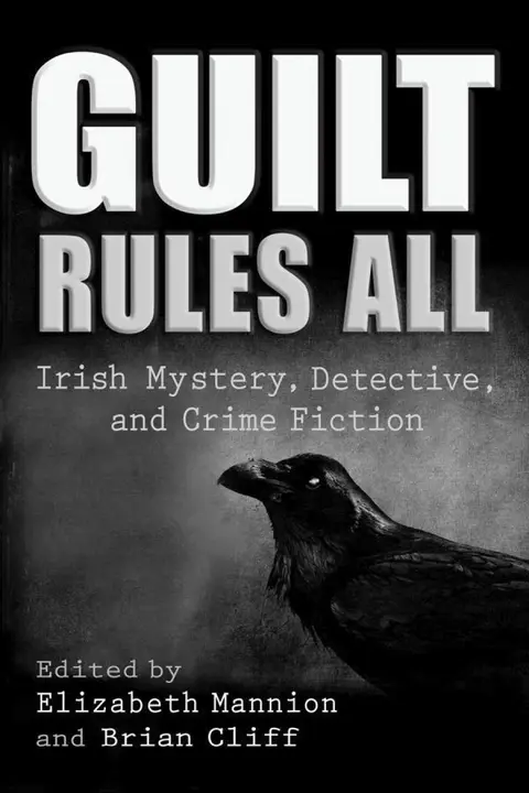 Cover of Guilt Rules All