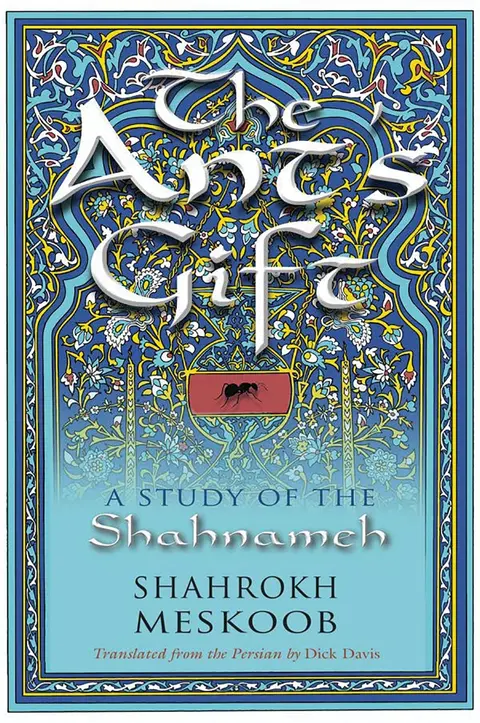 Cover of The Ant's Gift