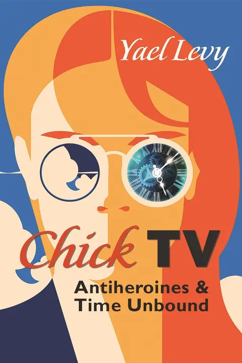 Cover of Chick TV