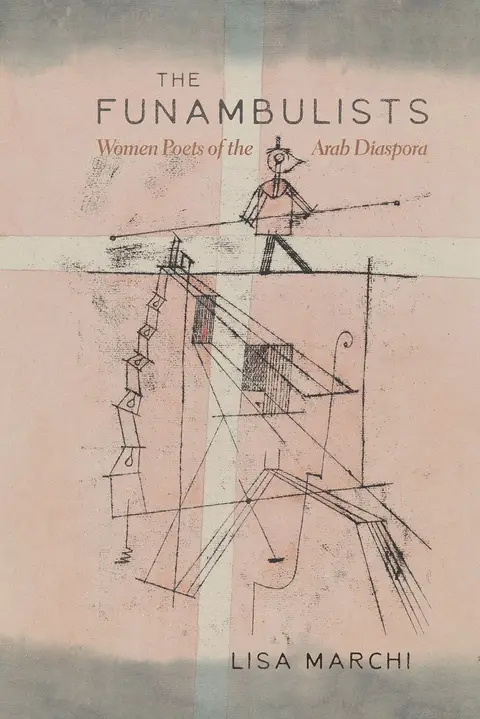 Cover of The Funambulists