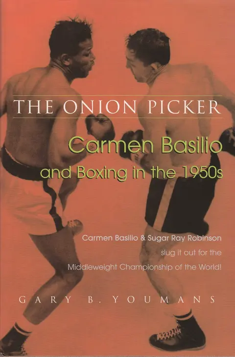 Cover of The Onion Picker