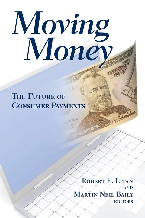 Cover of Moving Money